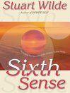 Sixth Sense (eBook)